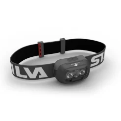 Silva - Seek 450 Recharge - Stirnlampe