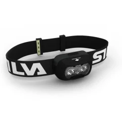 Silva - Seek 450 Recharge - Stirnlampe