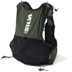Silva - Strive 5 Vest - Trailrunningrucksack^ Laufausrüstung