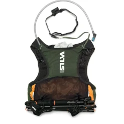 Silva - Strive 5 Vest - Trailrunningrucksack^ Laufausrüstung