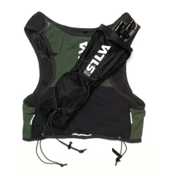 Silva - Strive 5 Vest - Trailrunningrucksack^ Laufausrüstung