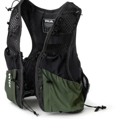 Silva - Strive 5 Vest - Trailrunningrucksack^ Laufausrüstung