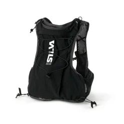Silva - Strive 10 Vest - Trailrunningrucksack^ Laufausrüstung