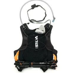 Silva - Strive 10 Vest - Trailrunningrucksack^ Laufausrüstung