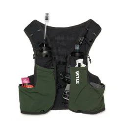 Silva - Strive Fly Vest - Trailrunningrucksack^ Laufausrüstung