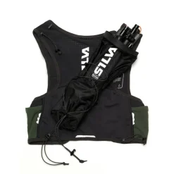 Silva - Strive Fly Vest - Trailrunningrucksack^ Laufausrüstung