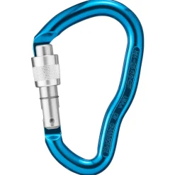 Simond - Carabiner Goliath Screw - HMS-Karabiner^ Karabiner & Express-Sets|Hms-Karabiner