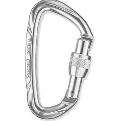 Simond - Carabiner Rocky Screw - Schraubkarabiner^ Karabiner & Express-Sets