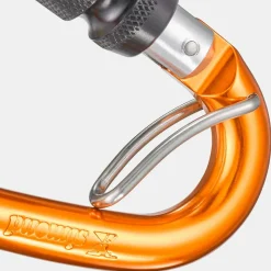 New - Carabiner Spider Screw - Schraubkarabiner Karabiner & Express-Sets