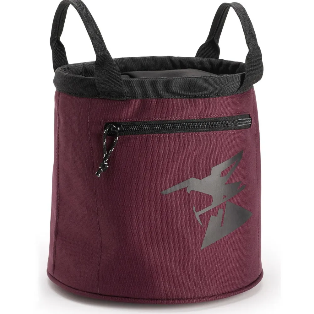 Simond - Chalk Bag Bloc Barrier - Chalkbag