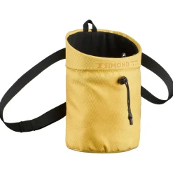 - Chalk Bag Edge Recycled - Chalkbag>Simond Sale