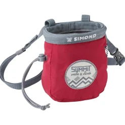 Simond - Chalk Bag Vertika - Chalkbag^ Kletter- & Boulderzubehör|Chalkbags