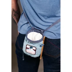 Simond - Chalk Bag Vertika - Chalkbag^ Kletter- & Boulderzubehör|Chalkbags