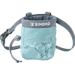 Simond - Chalk Bag Vertika - Chalkbag^ Kletter- & Boulderzubehör|Chalkbags