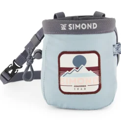 Simond - Chalk Bag Vertika - Chalkbag^ Kletter- & Boulderzubehör|Chalkbags