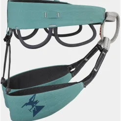 - Women's Harness Vertika - Klettergurt><noscript><img width=