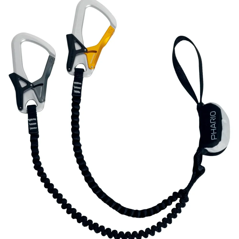 Singing Rock - Phario Lite - Klettersteigset