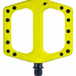 Sixpack Racing - Menace 3.0 - Plattformpedale