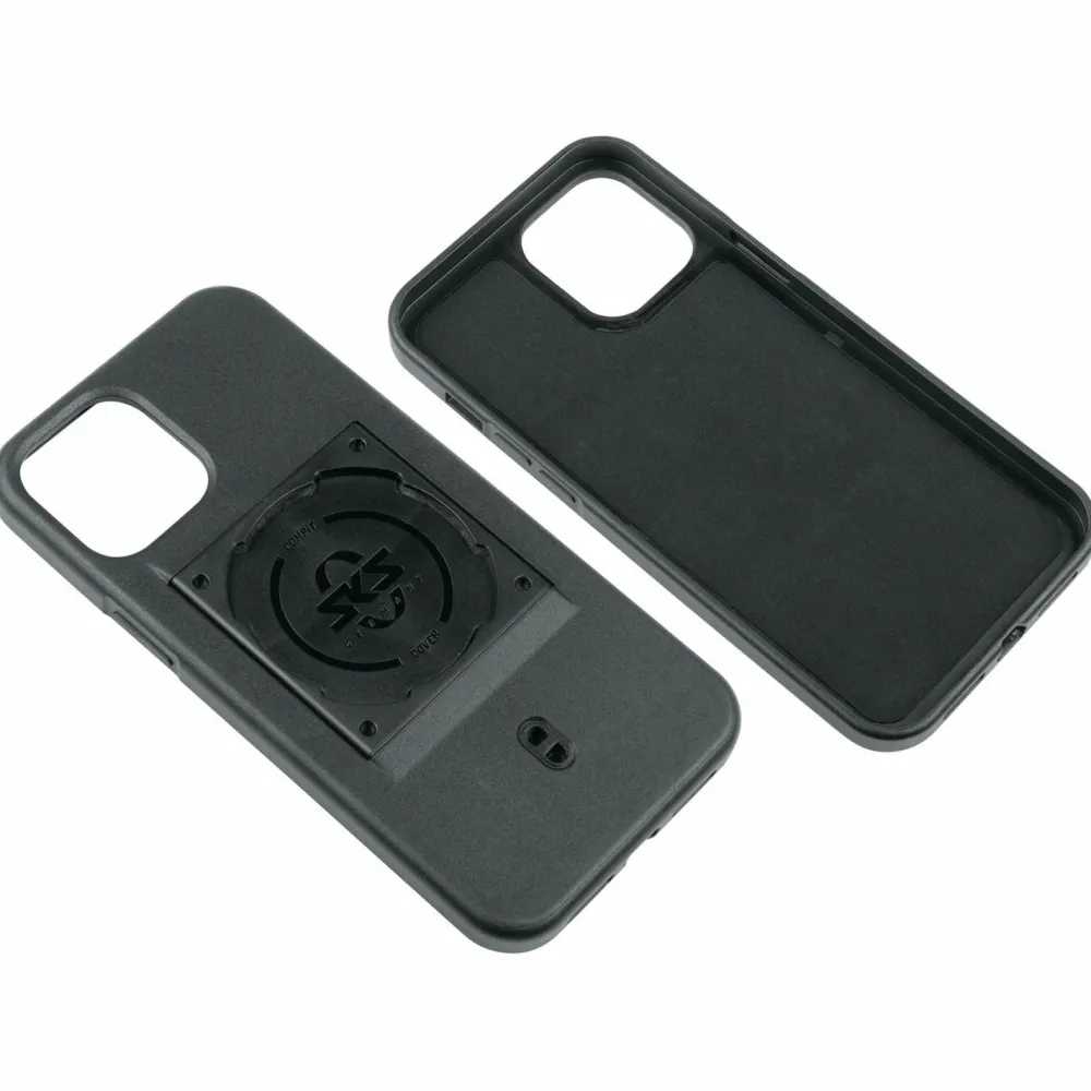 SKS - Compit Cover iPhone 12 Pro Max^ Fahrradcomputer|Fahrradcomputer
