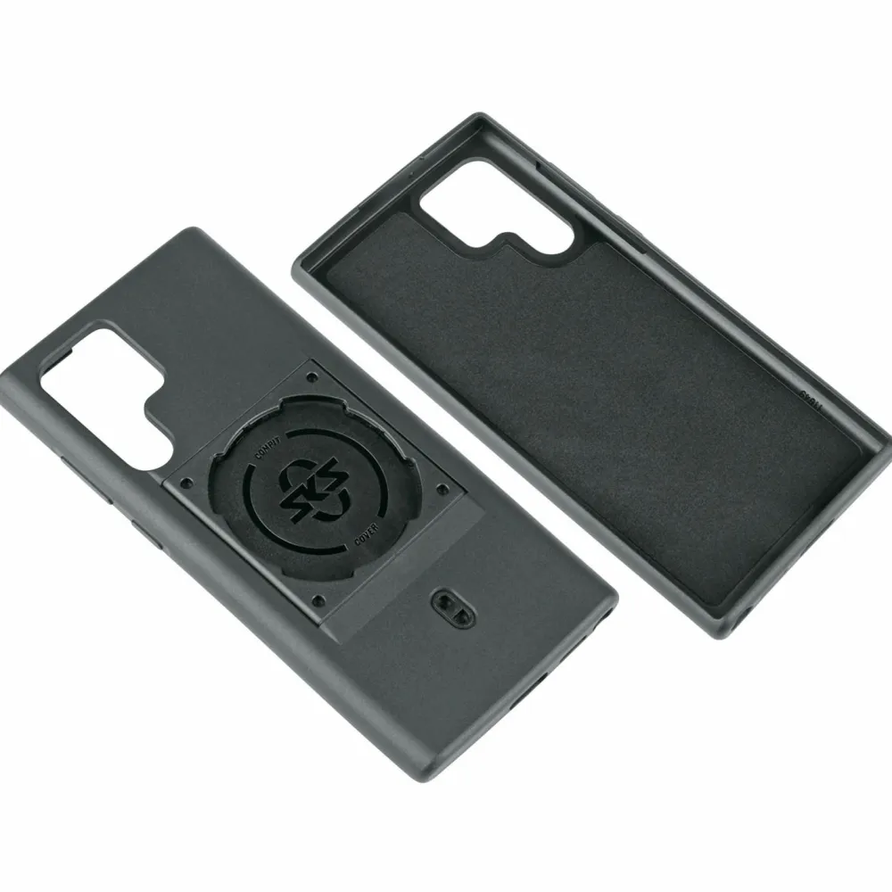 SKS - Compit Cover Samsung Galaxy S22 Ultra^ Fahrradcomputer|Fahrradcomputer