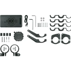 Sale - Compit Power (Compit+) - Lenkerhalterung Fahrradcomputer|Fahrradcomputer