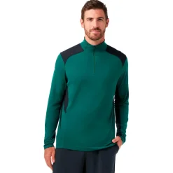 Smartwool - Active 1/4 Zip - Merinoshirt^ Wanderbekleidung|Shirts, Hemden & Longsleeves