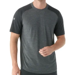 Hot - Active Mesh Short Sleeve Tee - Merinoshirt Wanderbekleidung|Shirts, Hemden & Longsleeves