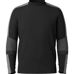 Smartwool - Alpine Crew Sweater - Merinounterwäsche