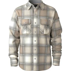 Smartwool - Anchor Line Shirt Jacket - Hemd