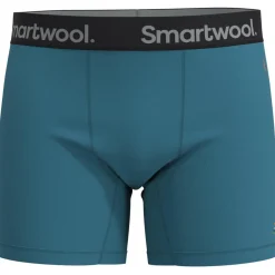 Best - Boxer Brief Boxed - Merinounterwäsche Wanderbekleidung|Merinounterwäsche
