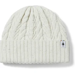 Smartwool - Cable Knit Beanie - Mütze