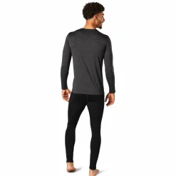 Smartwool - Classic All-Season Merino Base Layer L/S Boxed - Merinounterwäsche