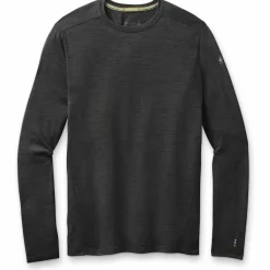 Smartwool - Classic All-Season Merino Base Layer L/S Boxed - Merinounterwäsche