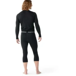 Outlet - Classic All-Season Merino BL 3/4 Bottom Boxed - Merinounterwäsche Skibekleidung|Merinounterwäsche
