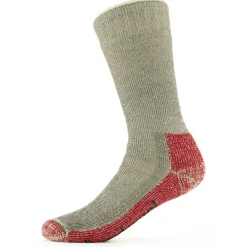 - Classic Mountaineer Maximum Cushion Crew - Wandersocken>Smartwool