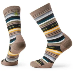 Smartwool - Everyday Margarita Crew - Multifunktionssocken^ Merinosocken|Socken