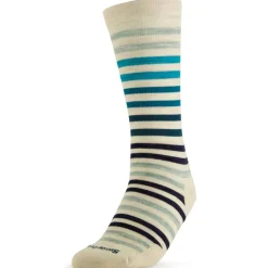 Hot - Everyday Spruce Street Crew - Multifunktionssocken Merinosocken|Socken