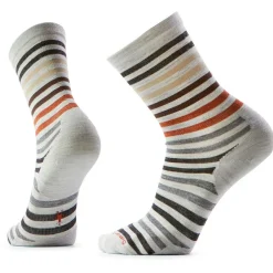 Hot - Everyday Spruce Street Crew - Multifunktionssocken Merinosocken|Socken