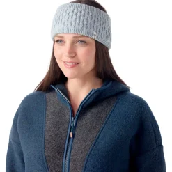 Smartwool - Fleece Lined Headband - Stirnband^ Kopfbedeckungen