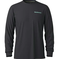 Smartwool - Gondola View Long Sleeve Graphic Tee - Longsleeve