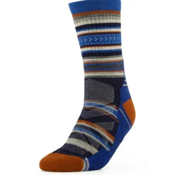 Clearance - Hike Light Cushion Panorama Crew - Wandersocken Wandersocken|Merinosocken