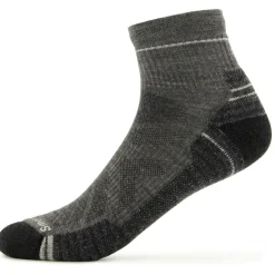 Smartwool - Hike Light Cushion Ankle - Wandersocken^ Wandersocken|Merinosocken