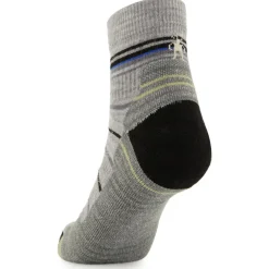 Clearance - Hike Light Cushion Pattern Ankle - Wandersocken Wandersocken|Merinosocken