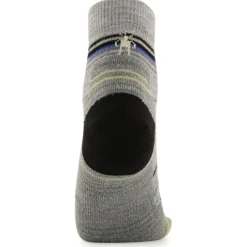 Clearance - Hike Light Cushion Pattern Ankle - Wandersocken Wandersocken|Merinosocken