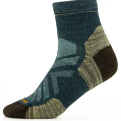 Smartwool - Hike Targeted Cushion Ankle Socks - Wandersocken^ Wandersocken|Merinosocken