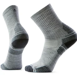 Smartwool - Hike Targeted Cushion Mid Crew Socks - Wandersocken