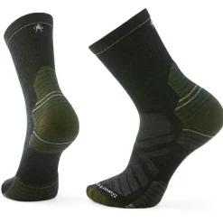 Smartwool - Hike Targeted Cushion Mid Crew Socks - Wandersocken