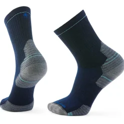 Smartwool - Hike Targeted Cushion Mid Crew Socks - Wandersocken