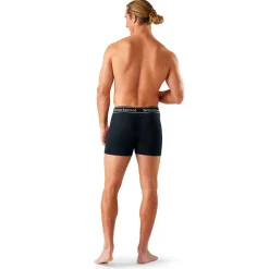 Smartwool - Intraknit Boxer Brief Boxed - Merinounterwäsche^ Alltagsbekleidung|Merinounterwäsche