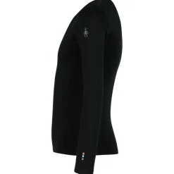 - Kid's Classic Thermal Merino BL Crew Boxed - Merinounterwäsche>Smartwool Hot